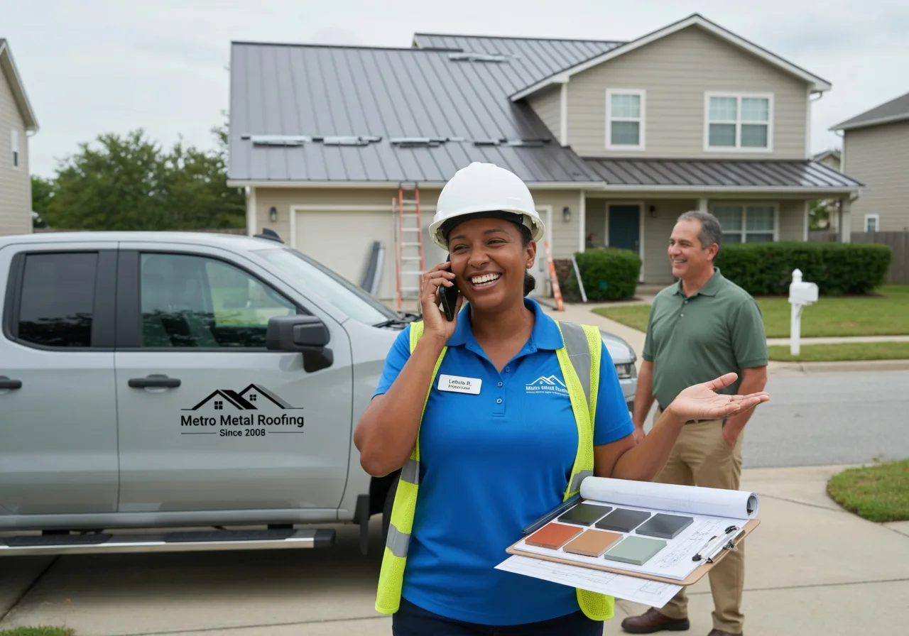 Metal Roofing Installation Waverly, MN FAQs