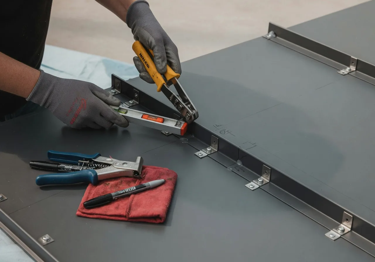 Why choose Metal Roofing Installation in Waverly, MN